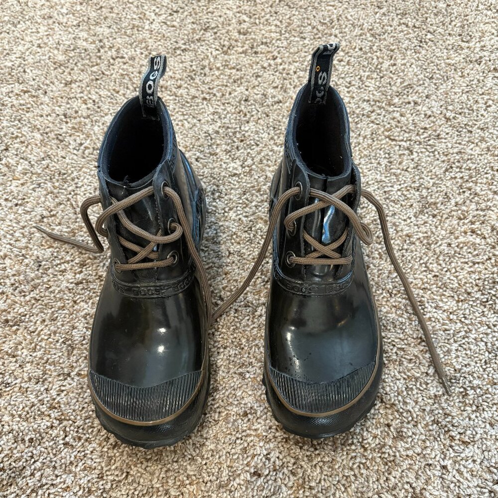 Womens Bogs Rain  Boots